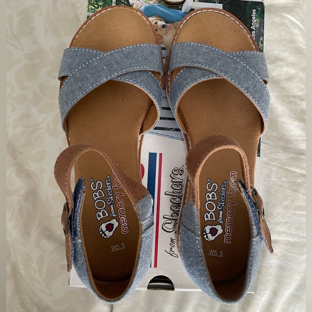 BOBS Sandals
